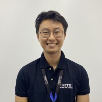 Wilberth John Baquial