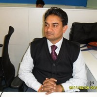 Sanjeev Chauhan