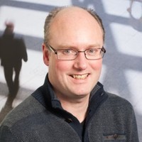 Marcel Dijkstra