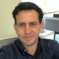 Cristián Castillo Aldunate