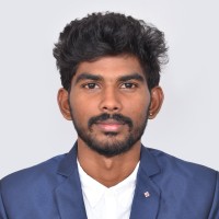 Mathesh N