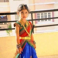 Lakshmi Rachakunta