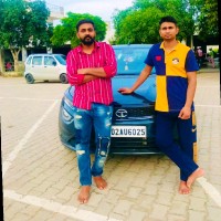 Rajat Kumar