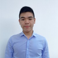 Dylan Liu