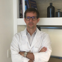 Marco Antonio Afonso