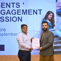 Muhammad Rizwan Saeed
