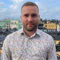 Simon Öman