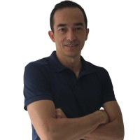 William Perez C.