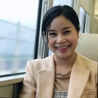 Pacharee Chuaibun