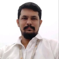 Kedar Shouche