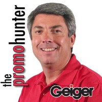 Brian (The Promo) Hunter