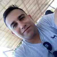 Jorge Alberto Chaparro Rivarola