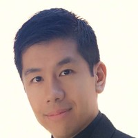 Eric Chiu