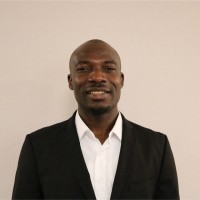Tunji Adaramola
