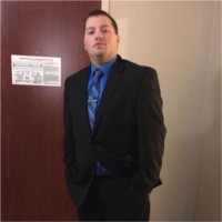 Erik Charters