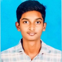 SARAVANAKUMAR R