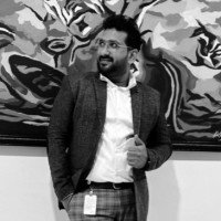 Jayaram Surisetty