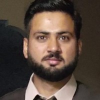 Shumail Mehmood