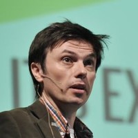 Phil Barrett