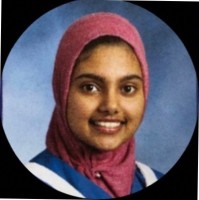 Nayma Tasnim