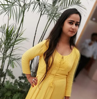 Amreen Siddiqui