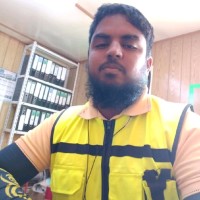 Mohammed Abdul Mateen