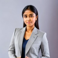 Vaishali Chauhan