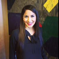 Gabriela Gonzalez