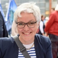 Erna-Kathrein Groll