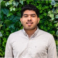 Mohammed Shafeeq