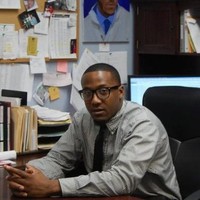 Marcus Short