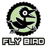 Julia Fly Bird