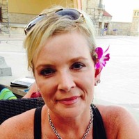 Kristie Sweet