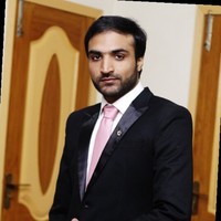 Abdullah Mujtaba
