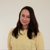 Iryna Miroshnichenko
