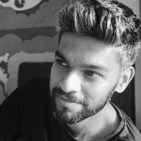 Arjun A