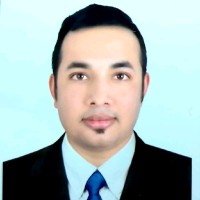 Saroj Karki