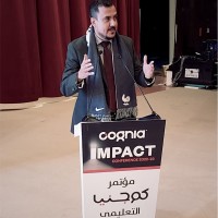 Khaled Salem,Ph.D
