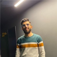 Hasnaoui Achref