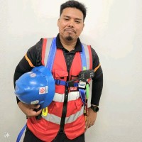 Ahmad Firdaus Ahmad Kamaruddin