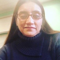 Shehla Siddiqui