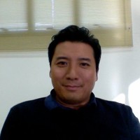 Jack Huang