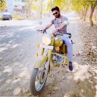 Subroto Haldar