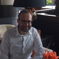 Harun Demirci