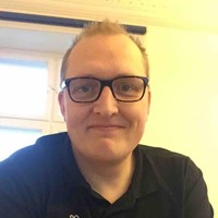 Martin Hartmann Bornebusch