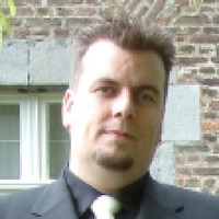 Patrick Thonies