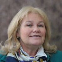 Marge Mcallister