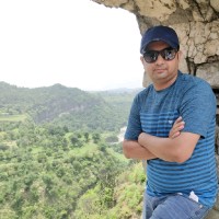 Vikram Kakkar