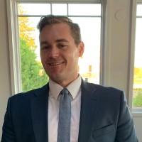 Joshua Erickson
