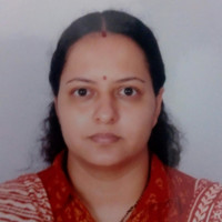 jyotsana bohra